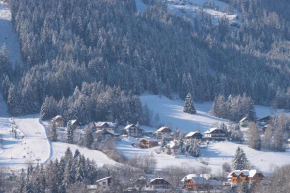 Pension & Appartements Ronacherhof, Bad Kleinkirchheim, Österreich